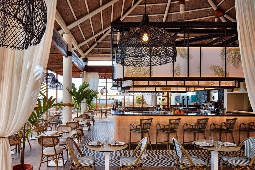 Зображення Melia Jardines Del Teide 5*