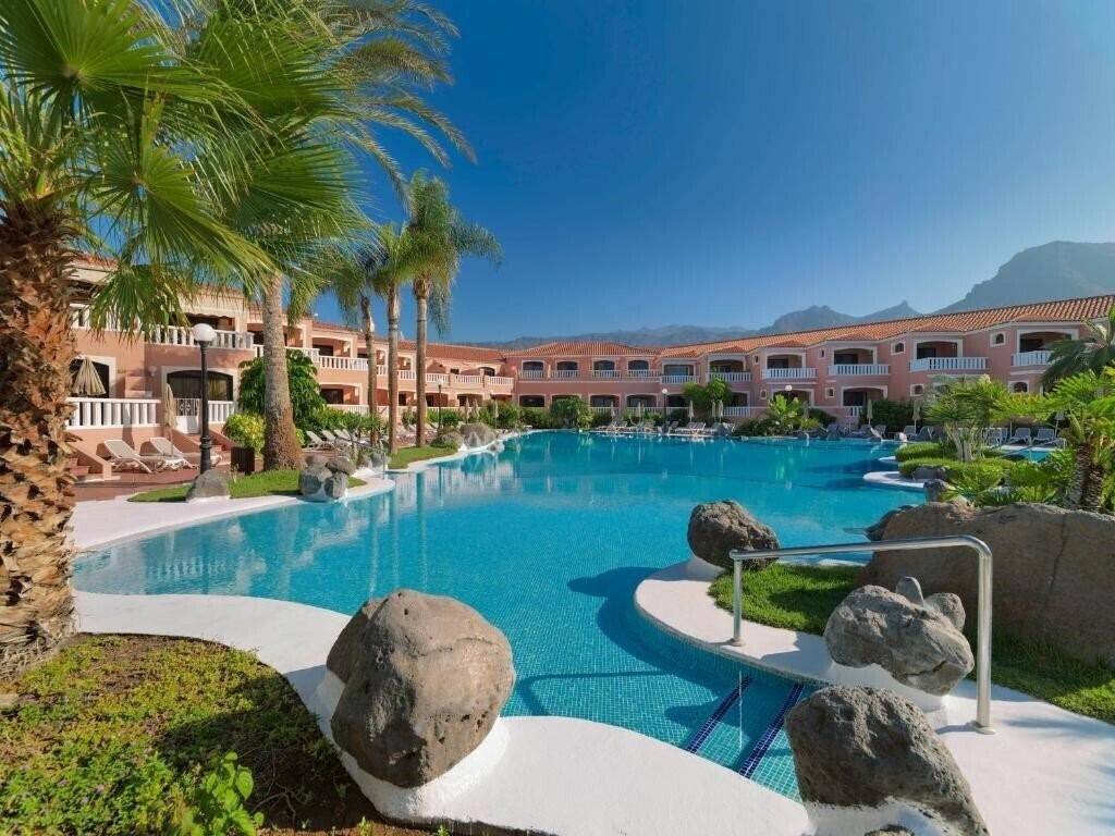 Zdjęcie Sol Sun Beach Apartamentos 3*