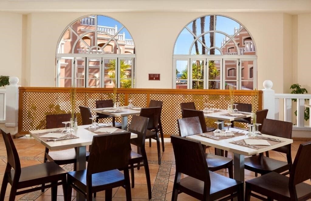 Obraz Sol Sun Beach Apartamentos 3*