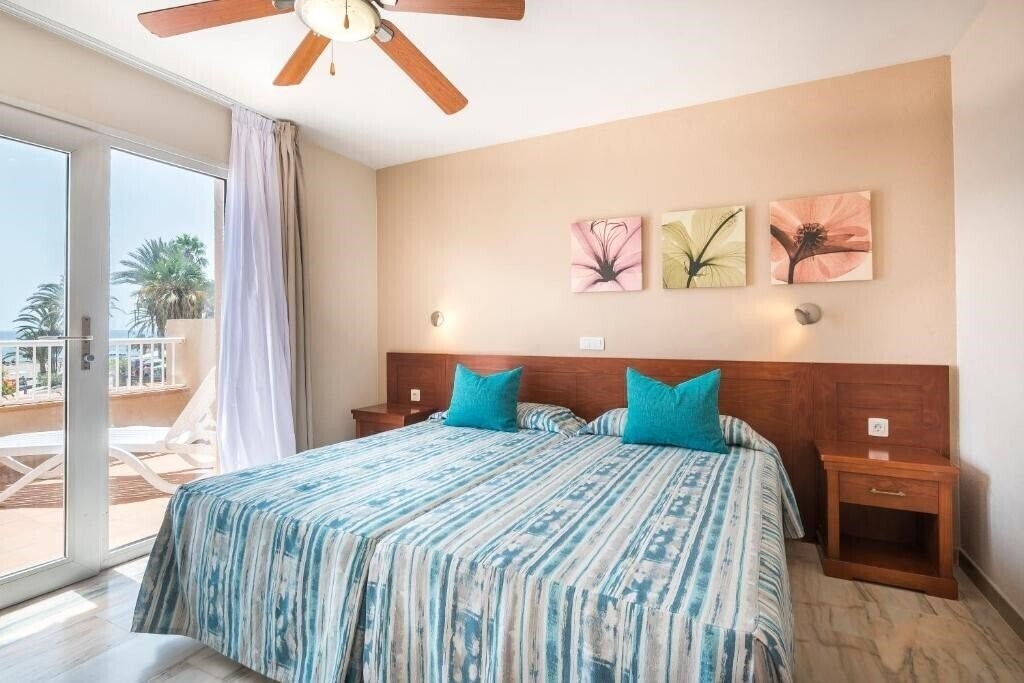 Zdjęcia Apartamentos Vista Sur (ex. Vista Sur Apartments, Vistasur Apartamentos ) 3*