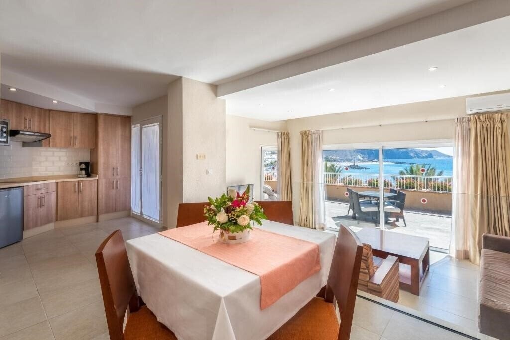 Zdjęcie Apartamentos Vista Sur (ex. Vista Sur Apartments, Vistasur Apartamentos ) 3*