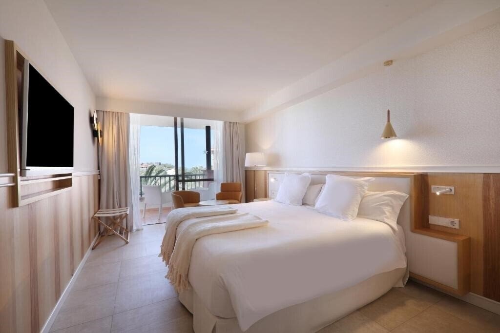 Zdjęcia Iberostar Selection Anthelia (ex. Iberostar Anthelia Grand Hotel) 5*