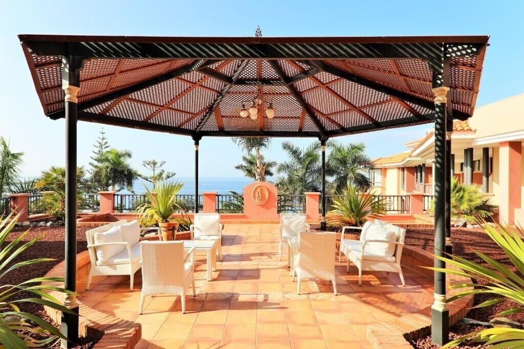 Obraz Iberostar Selection Anthelia (ex. Iberostar Anthelia Grand Hotel) 5*