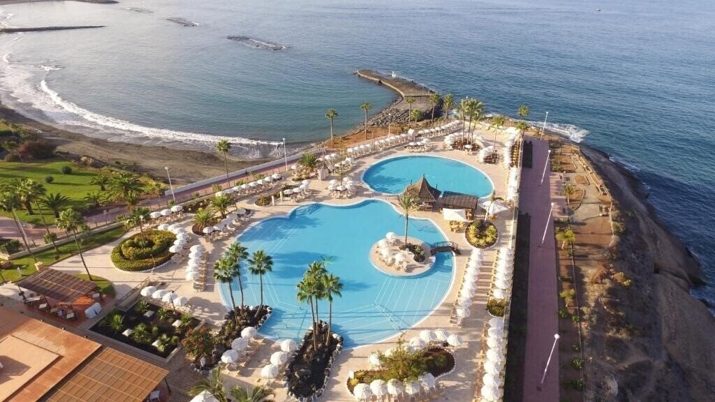Zdjęcie Iberostar Selection Anthelia (ex. Iberostar Anthelia Grand Hotel) 5*