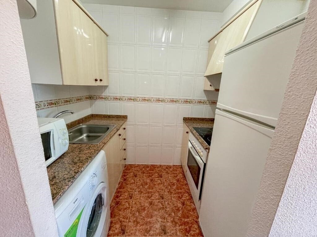 Зображення Apartamentos Daytona-Galicia 3000 3*