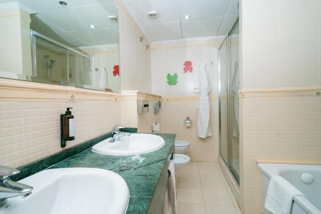 Zdjęcie Magic Games Hotel 4*