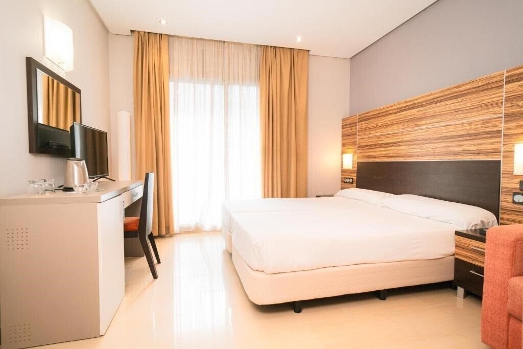 Фотография Magic Inn Hotel 3*