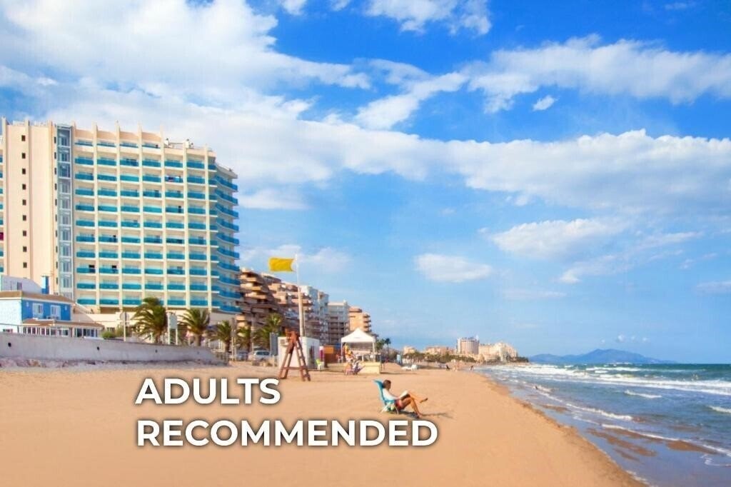 Hotel Servigroup Koral Beach Hotel 4*