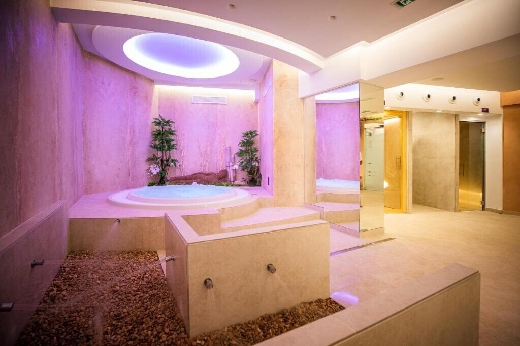 Zdjęcie Servigroup Koral Beach Hotel 4*