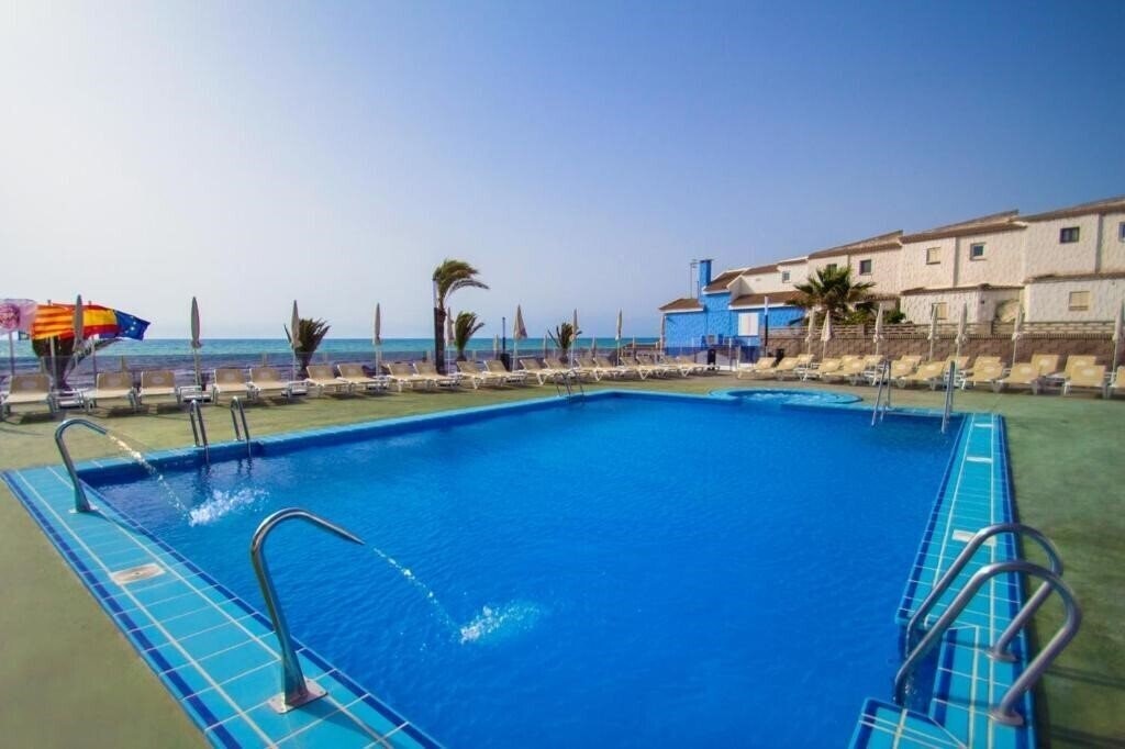 Obraz Servigroup Koral Beach Hotel 4*