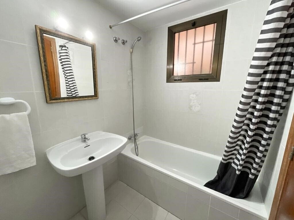 Зображення Apartamentos Bernat Pie De Playa 3000 3*