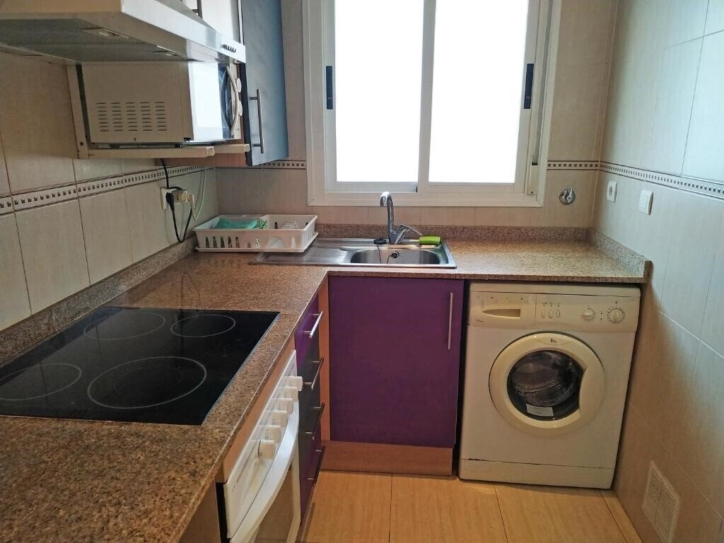 Zdjęcie Apartamentos Coral - Marfil Marina Dor 3000 2*