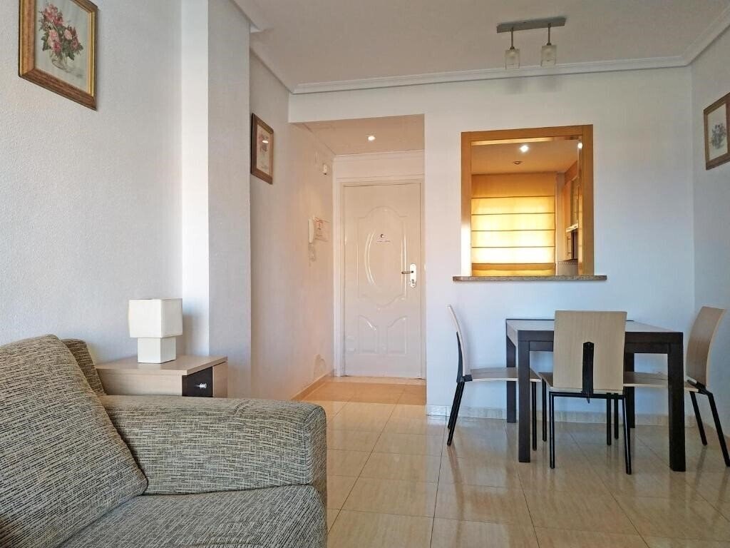 Zdjęcie Apartamentos Coral - Marfil Marina Dor 3000 2*