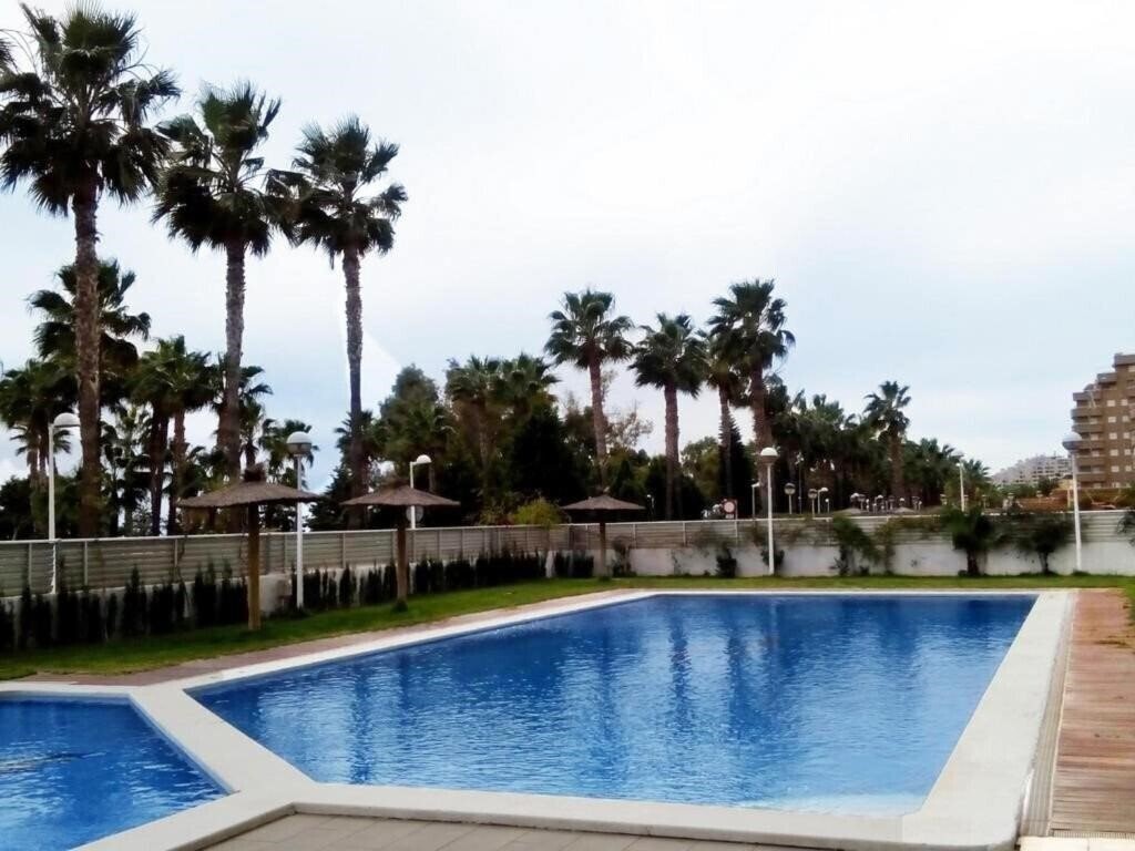 Зображення Apartamentos Mondrian Marina Dor 3000 3*