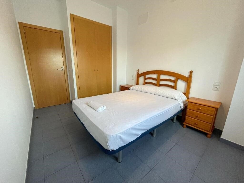 Zdjęcia Apartamentos Mar De Oropesa 3000 3*