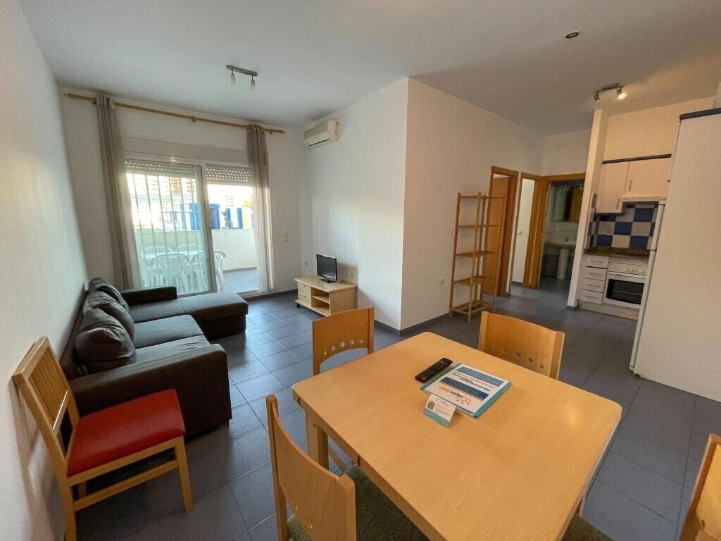 Zdjęcie Apartamentos Mar De Oropesa 3000 3*