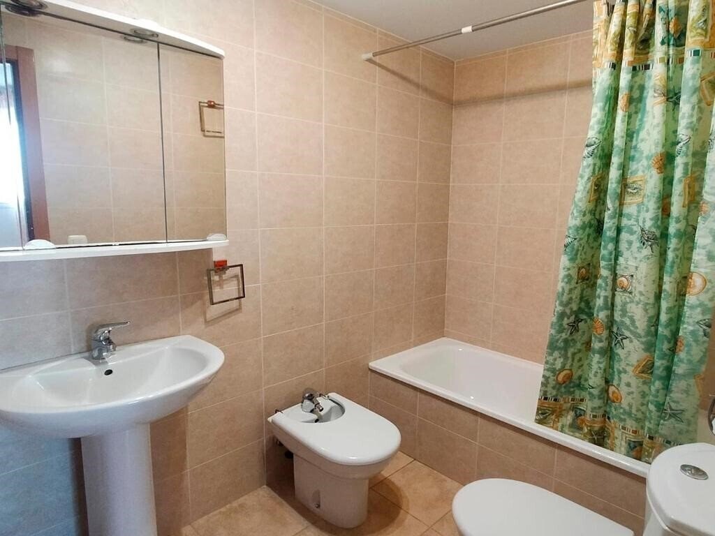 Фотография Apartamentos Oropesa Del Mar Suites 3000 3*