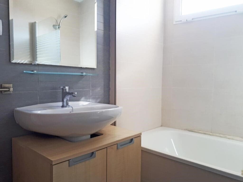 Obraz Apartamentos Residencial Dona Carmen 3000 3*