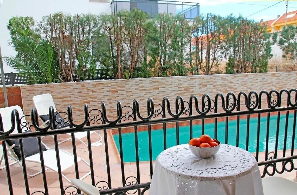 Zdjęcie Apartamentos Residencial Dona Carmen 3000 3*