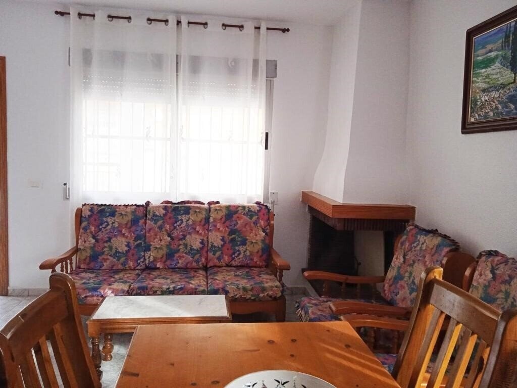 Obraz Apartamentos Villas De Oropesa 3000 3*