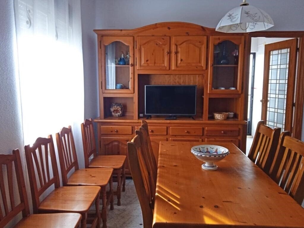 Zdjęcie Apartamentos Villas De Oropesa 3000 3*