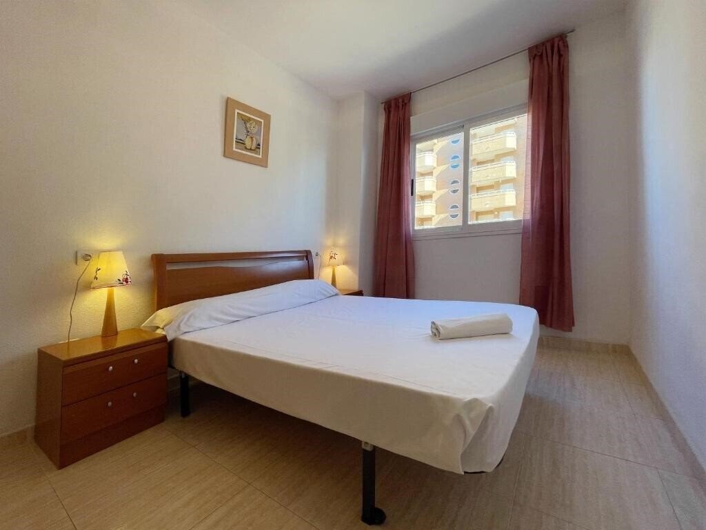 Zdjęcia Apartamentos Vistamar Marina D'Or 3000 3*