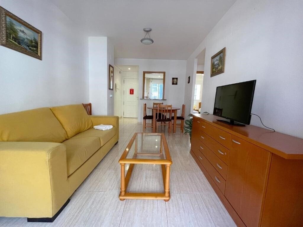 Zdjęcie Apartamentos Vistamar Marina D'Or 3000 3*