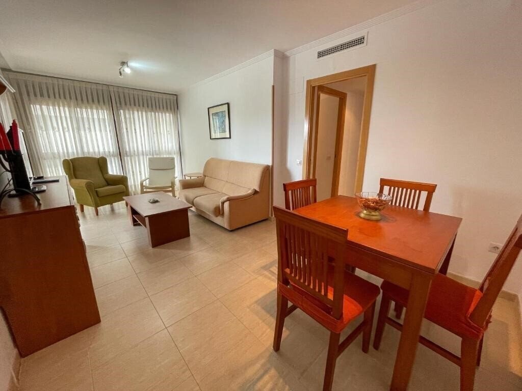 Фотография Oropesa Ciudad De Vacaciones 3000 2*