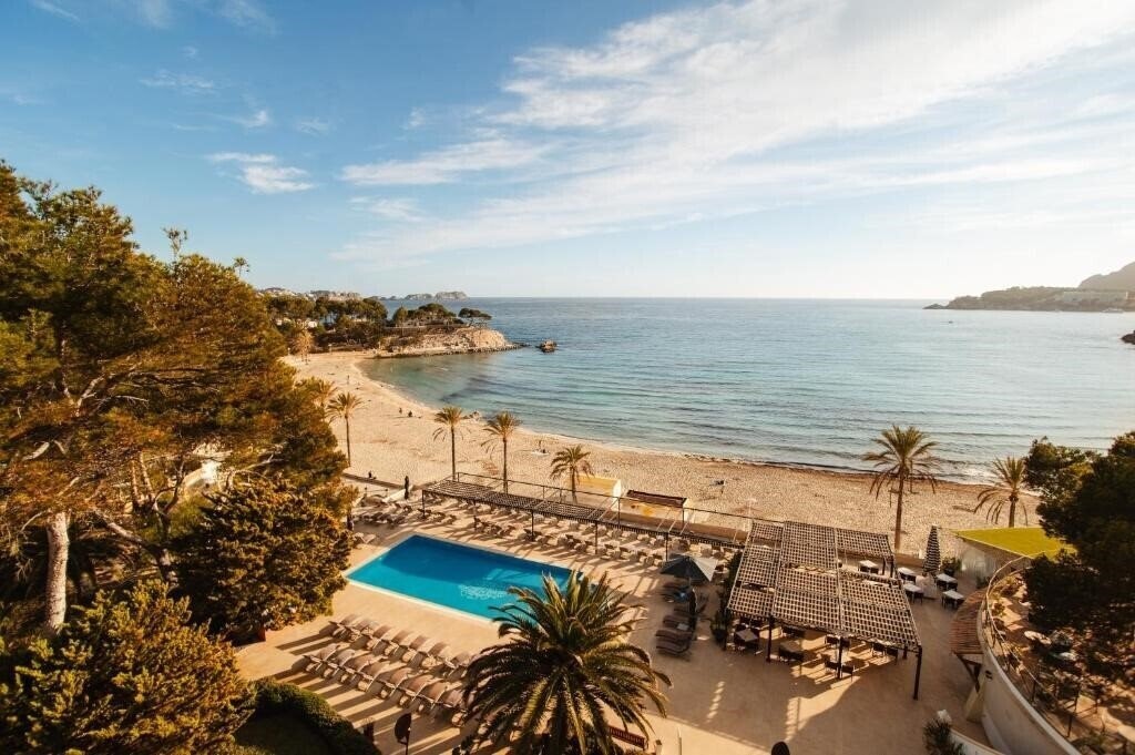 Hotel Secrets Mallorca Villamil (Adults Only 18 Y.O) 5*
