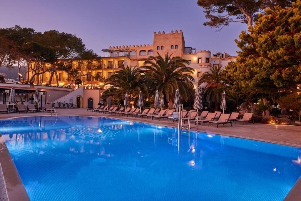 Zdjęcia Secrets Mallorca Villamil (Adults Only 18 Y.O) 5*