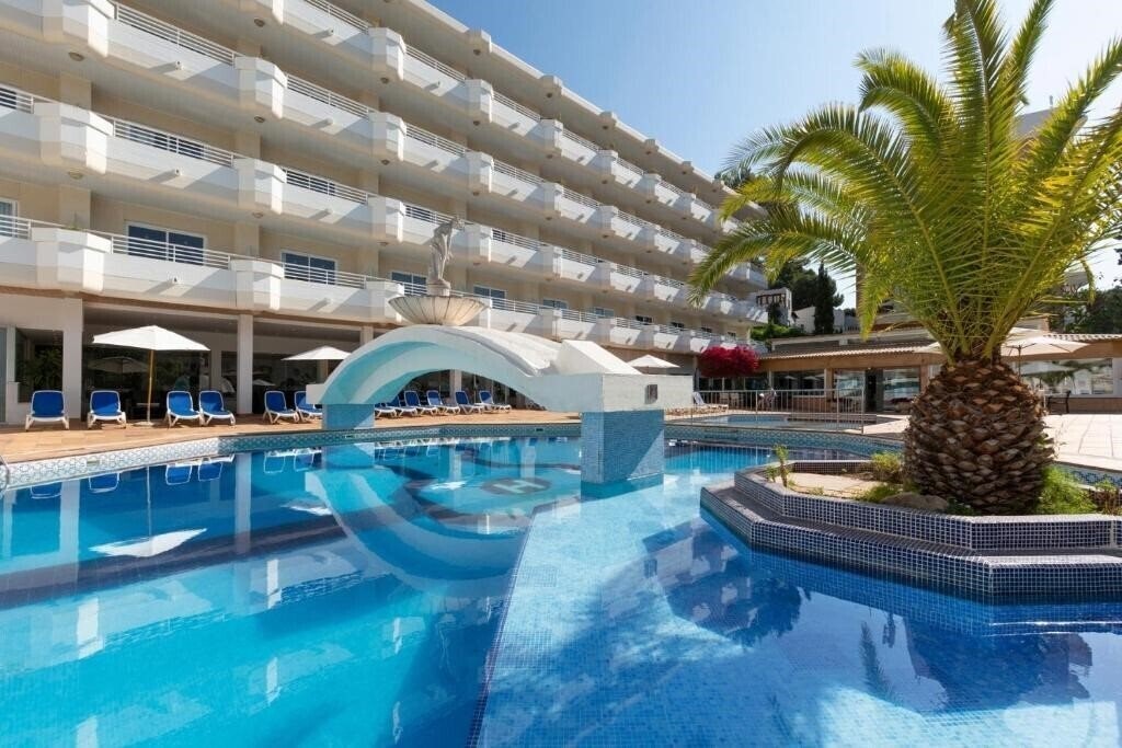 Hotel Mar Hotels Paguera & SPA 4*