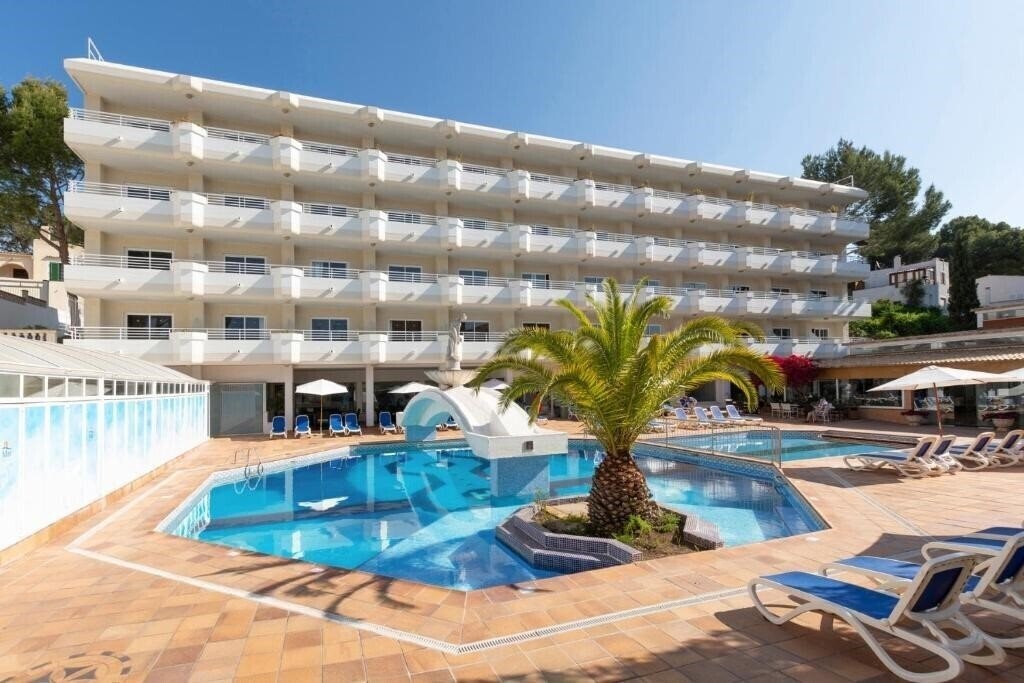 Obraz Mar Hotels Paguera & SPA 4*