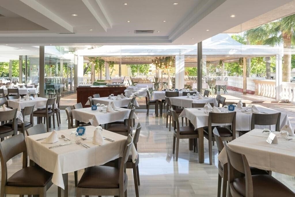 Zdjęcie Mar Hotels Paguera & SPA 4*