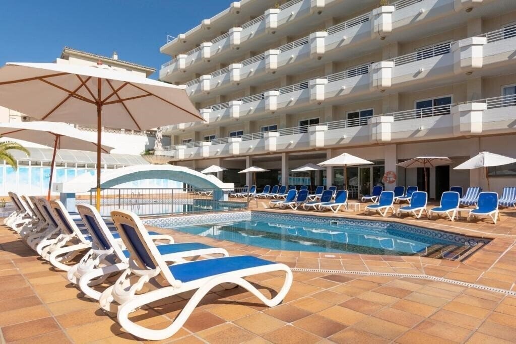 Zdjęcie Mar Hotels Paguera & SPA 4*