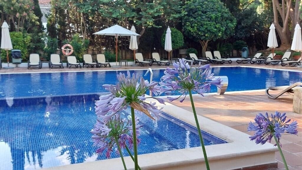 Zdjęcie Hotel Oberoy Mallorca 4*