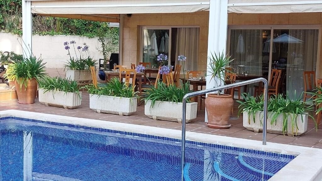 Zdjęcie Hotel Oberoy Mallorca 4*