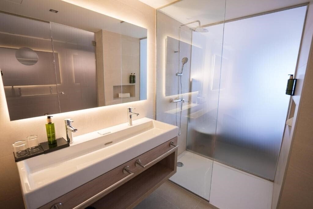 Zdjęcie Morlans Suites 4*