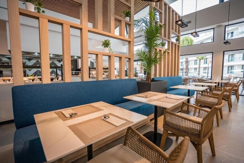 Obraz Morlans Suites 4*