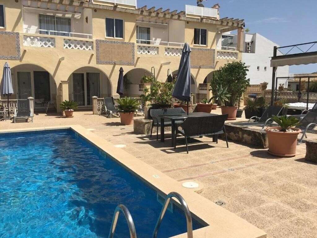 Hotel Carabela II 3*