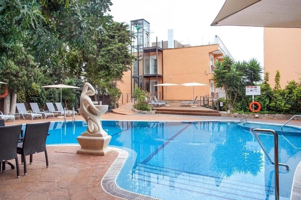 Zdjęcia Morlans Garden 3*