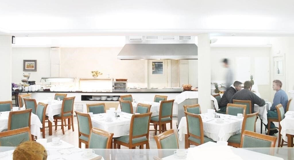 Zdjęcie Morlans Garden 3*