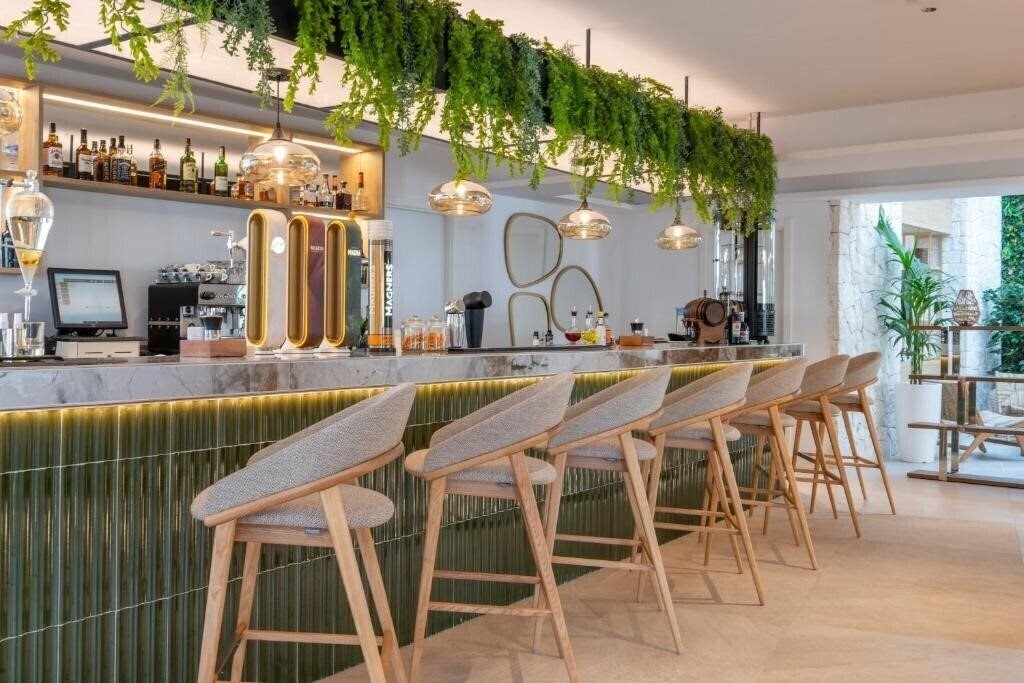 Зображення Valentin Somni Suite Hotel 3*