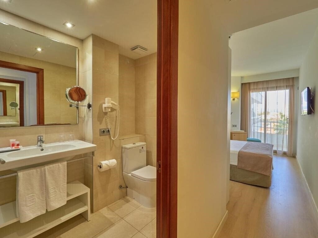 Фотография BQ Can Picafort 4*