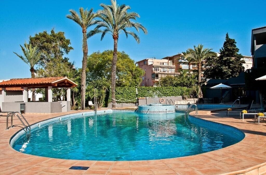 Зображення BQ Augusta Hotel 4*