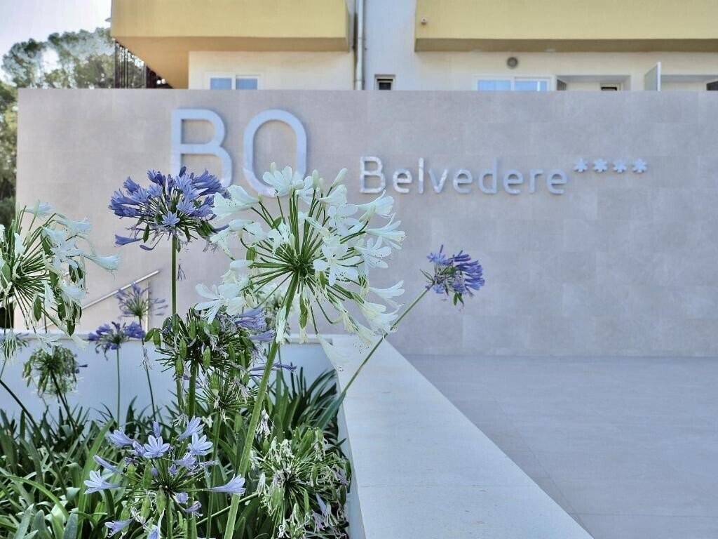 Фото BQ Belvedere 4*