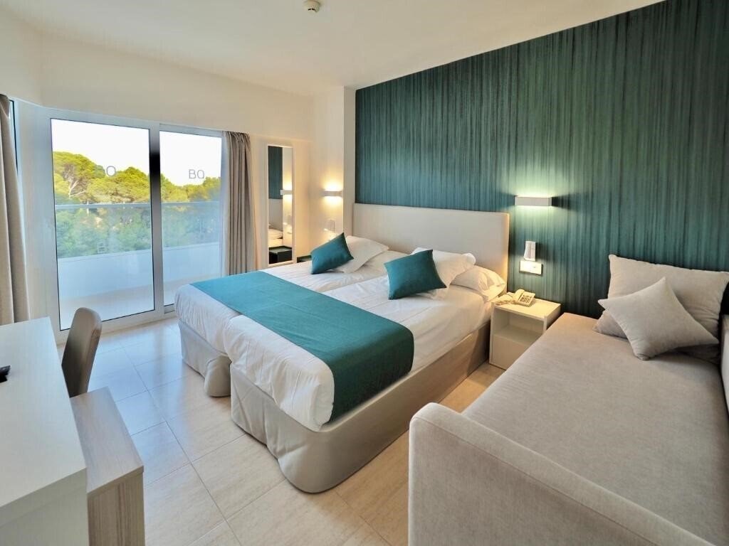 Фотографія BQ Belvedere 4*