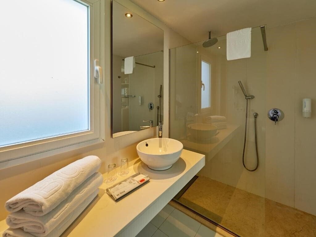 Фотографія BQ Alcudia Sun Village 3*