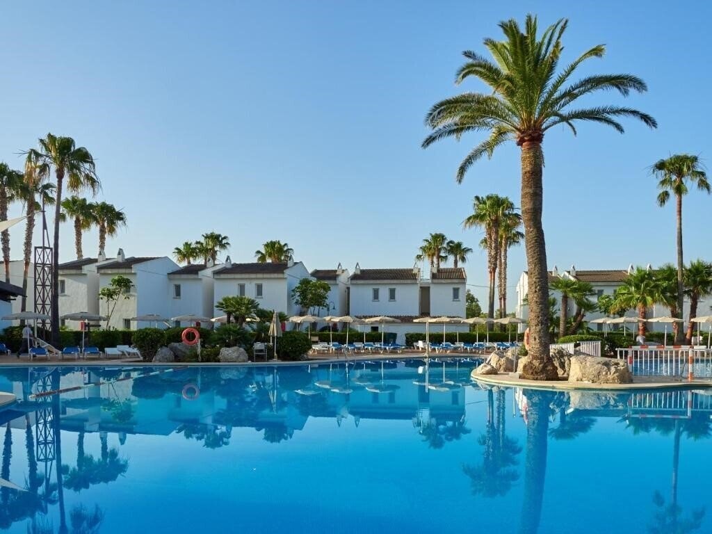 Зображення BQ Alcudia Sun Village 3*
