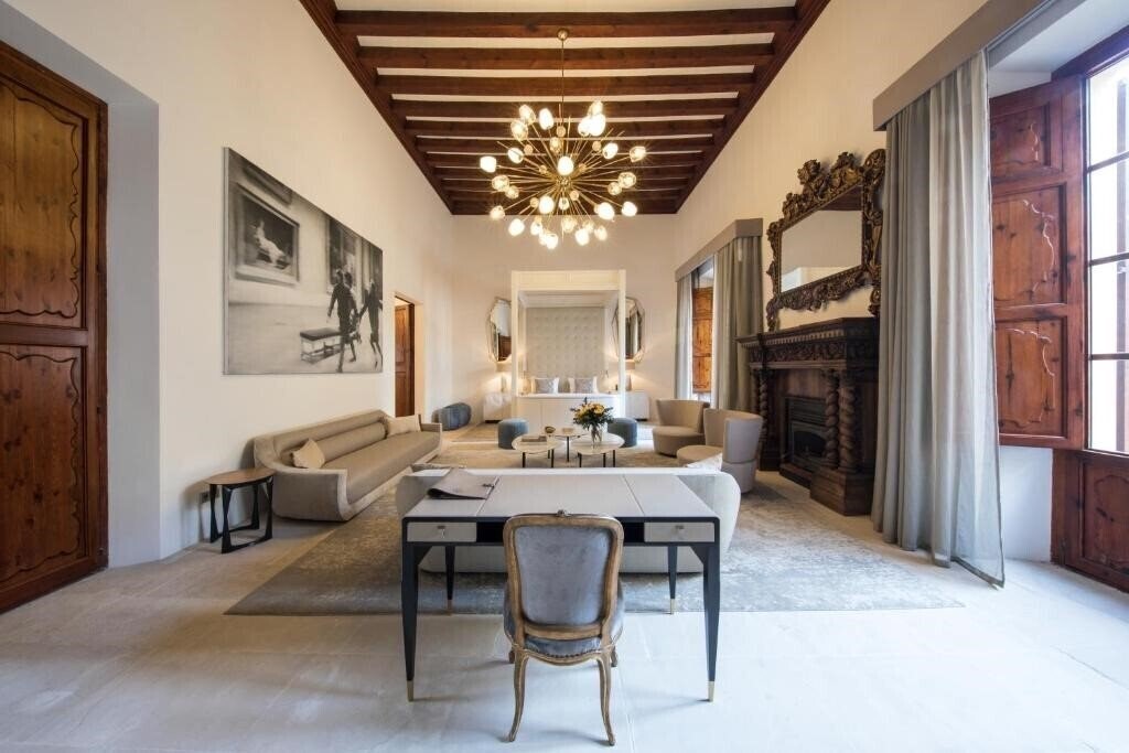 Obraz Palacio Can Marques 5*