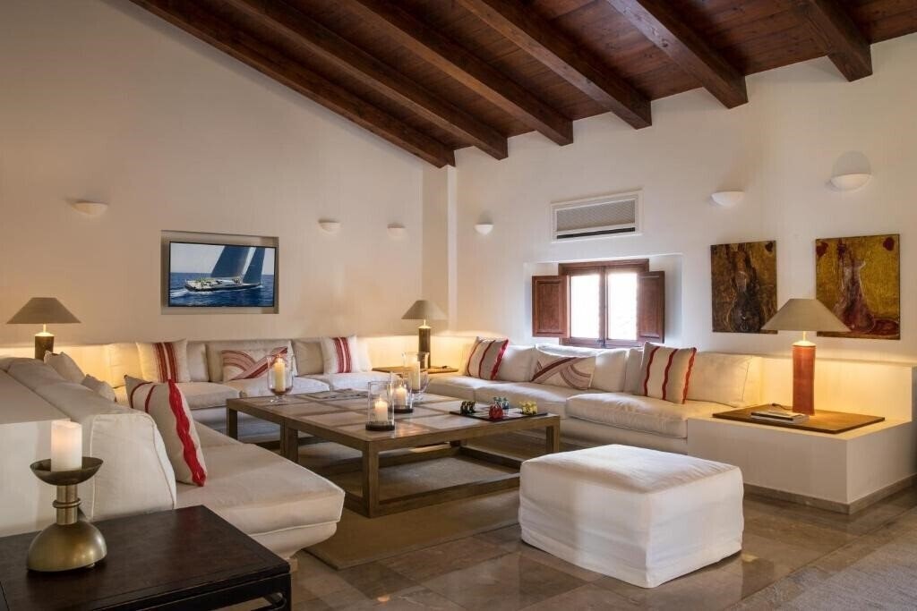 Zdjęcie Palacio Can Marques 5*